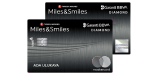 Miles&Smiles Diamond Kart