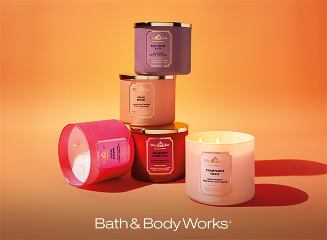 Bath&Body Works’te 3.000 TL ve üzeri alışverişe 750 mil!