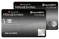 Miles&Smiles Platinum